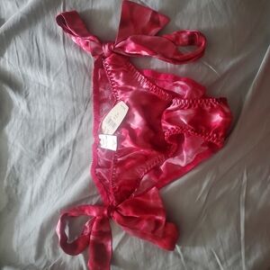 Sexy Pink Panties